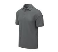 Helikon-Tex UTL Polo Shirt - TopCool shadow grey, thermoaktiv, L