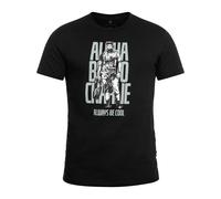 Helikon - ABC Alfa Bravo Charlie T-Shirt - Black XL