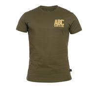 Helikon-Tex - ABC Always Be Cool T-Shirt - Olive M
