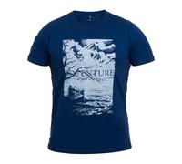 Helikon - "Adventure is out there" - T- Shirt - Sentinel Light L