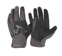 Helikon-Tex All Round Fit Tactical Gloves Handschuhe Light - Black/Shadow Grey A, Black/Shadow Grey, XXL