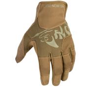 Helikon-Tex Herren All Round Fit Tactical Handschuhe, Grün (Coyote/Adaptive Green), M