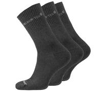 Helikon-Tex - All Round Socken - 3 Paar - Schwarz 39-42