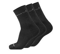 Helikon - All Round Socken - 3 Paar - Schwarz 43-46