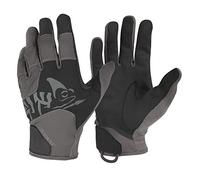 Helikon-Tex - All Round Tactical - Handschuhe - Black/Shadow Grey M