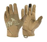 Helikon-Tex All Round Tactical Gloves Handschuhe Light - Coyote/Adaptive Green A, Coyote/Adaptive Green, XL