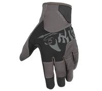 Helikon-Tex All Round Tactical Gloves Handschuhe Light - Black/Shadow Grey A, Black/Shadow Grey, XL