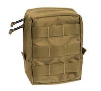 Helikon-Tex Allzweck-Cargotasche Mehrzwecktasche Molle Pals, Coyote
