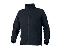 Helikon-Tex® ALPHA TACTICAL Jacke - Gittervlies - Navy Blue XL