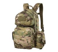 Helikon-Tex Ambush Rucksack, Multikamera, Medium, Militär