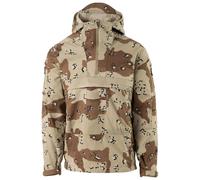 Helikon-Tex - Anorak Tracer PolyCotton Stretch Rip-Stop Jacke - 6 Color Desert XL