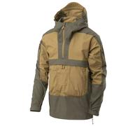 Helikon-Tex Tracer Anorak Jacke, Taiga Green, S