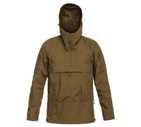 Helikon-Tex - Anorak Tracer PolyCotton Stretch Rip-Stop Jacke - Coyote XS