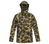 Helikon - Anorak Tracer PolyCotton Stretch Rip-Stop Jacke - Duck Hunter XXL