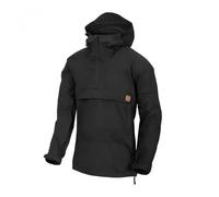 Helikon-Tex WOODSMAN Anorak Jacket - Black