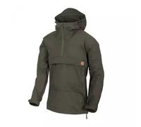 Helikon-Tex® Anorak WOODSMAN® Jacke - Taiga Green 3XL