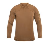 Helikon-Tex - Apex Lightweight Combat Shirt Nylon Stretch Kampfhemd - Coyote S