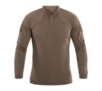 Helikon-Tex - Apex Lightweight Combat Shirt Nylon Stretch Kampfhemd - RAL 7013 XL
