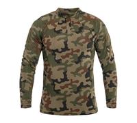 Helikon-Tex - Apex Lightweight Combat Shirt Nylon Stretch Kampfhemd - wz.93 Pantera PL Woodland XS