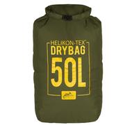 Helikon - Arid Dry Sack 50l - Wasserdichter Beutel - Olive Green