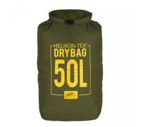 Helikon - Arid Dry Sack 50l - Wasserdichter Beutel - Olive Green