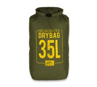 Helikon - Arid Dry Sack 35l - Wasserdichter Beutel 35 l - Olive Green