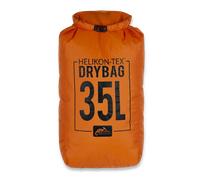 Wasserdichte Wandertasche Small orange - Der Arid Dry Sack Medium ist ein wasserdichter Sack, der euere Kleidung und Ausrüstung trocken hält