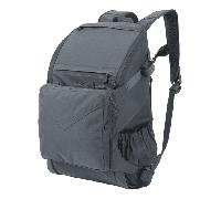 Helikon-Tex Rucksack BAIL OUT BAG - Alle verfügbare Farben, Farbe:Shadow Grey