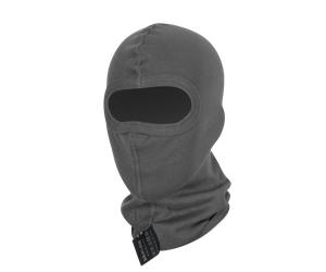 Helikon-Tex Balaclava aus Baumwolle - shadow grey