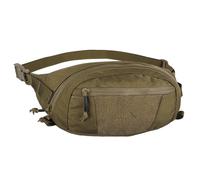 Helikon Tex Bandicoot Hüfttasche - Waist Pack coyote, geeignet für Polizei, Militär, Sicherheitsdienst, Airsoft, Survival, Outdoor, Freizeit