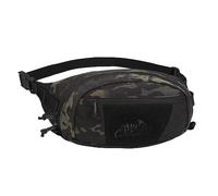 Helikon-Tex Bandicoot Gürteltasche, Multicam, Schwarz