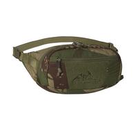 Helikon-Tex Bandicoot Gürteltasche, Unisex, Cordura-Grau, Einheitsgröße, Klassisch