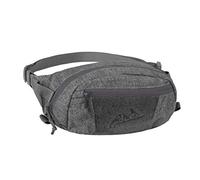 Helikon-Tex Bandicoot Waist Pack Hüfttasche EDC Alltag Freizeit Urlaub - Melange Grey
