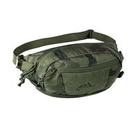 Helikon-Tex Hüfttasche Bandicoot Cordura PL woodland - Waist Pack, Bauch Tasche, Eastpak