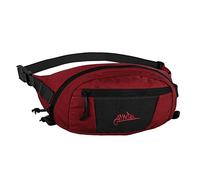 Helikon-Tex BANDICOOT WAIST PACK - Red/Black (TB-BDC-CD-0E01C)
