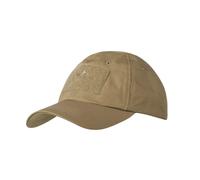 Helikon-Tex Baseball Cap - PolyCotton Ripstop coyote