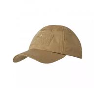 Helikon-Tex® Baseball Kappe - Ripstop - Coyote / Tan