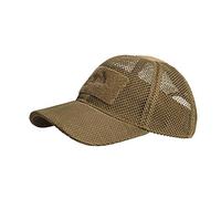 Helikon-Tex - Mesh - Basecap mit Klett - Coyote universell