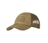 Helikon-Tex BBC Vent Cap - PolyCotton Ripstop coyote
