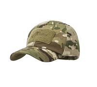 Helikon - NYCO RipStop - Basecap - Multicam universell