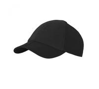 Helikon Tex BBC Folding Outdoor Cap schwarz, Baumwolle