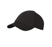 Helikon Tex BBC Folding Outdoor Cap schwarz, Baumwolle