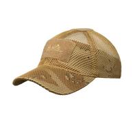 Helikon-Tex BBC Mesh Cap 6 Color Desert, Coyote, Einheitsgröße
