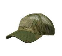 Helikon-Tex BBC Mesh Kappe, US Woodland