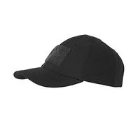 Helikon-Tex BBC Wasserabweisendes Winter Basecap mit Fleecefütterung - Shark Skin
