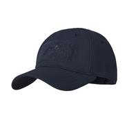 Helikon-Tex BBC Wasserabweisendes Winter Basecap mit Fleecefütterung - Shark Skin