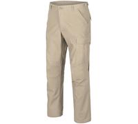 Helikon-Tex - BDU Cotton Ripstop - Hose - Khaki XS