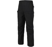 Helikon-Tex - BDU MK2 - Hose - Black 3XL