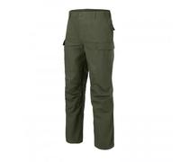 Helikon - BDU MK2 Hose - Olive Green XXL Long
