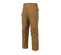 Helikon Tex BDU MK2 Pants coyote - taktische Pants, taktische Einsatzhose S